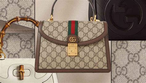 vrai sacoche gucci|sac gucci femme tendance.